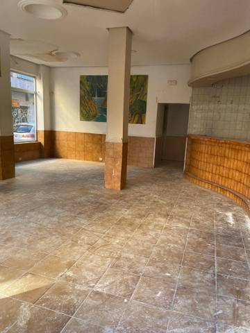 Local comercial en Venta en Calle de la Libertad en La Pantoja
