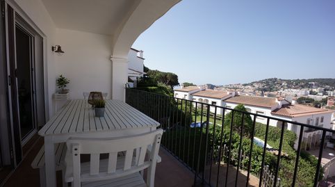 Foto 2 de Casa adosada en venda a Volta de l'Ametller, Sant Feliu de Guíxols