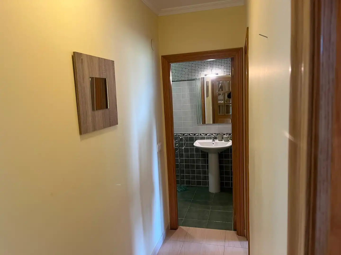 Wohnung mit Aufzug zur Miete in Rúa Xove 24, imagen 13