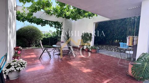 Foto 4 de Casa o chalet en venta en Las Pajanosas, Guillena