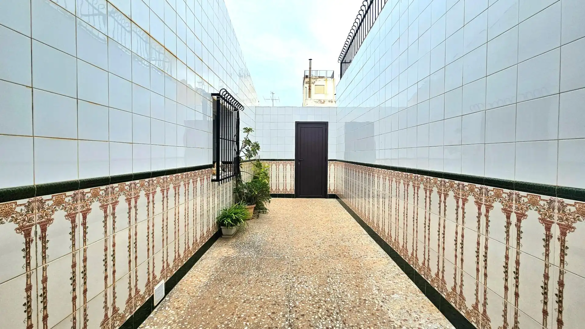 Casa o chalet en venta en Calle DR.GARCIA TAPIA-S.J.OBRER, 38, Canteras