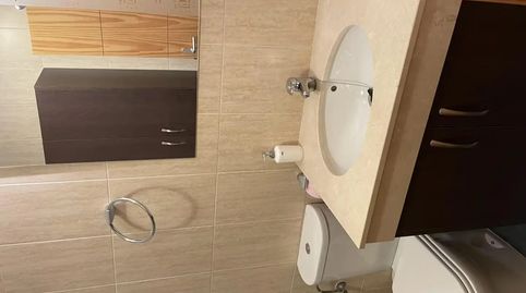 Foto 5 de Apartament de lloguer a Plaza Pradollano, S/n, Zona baja, Sierra Nevada
