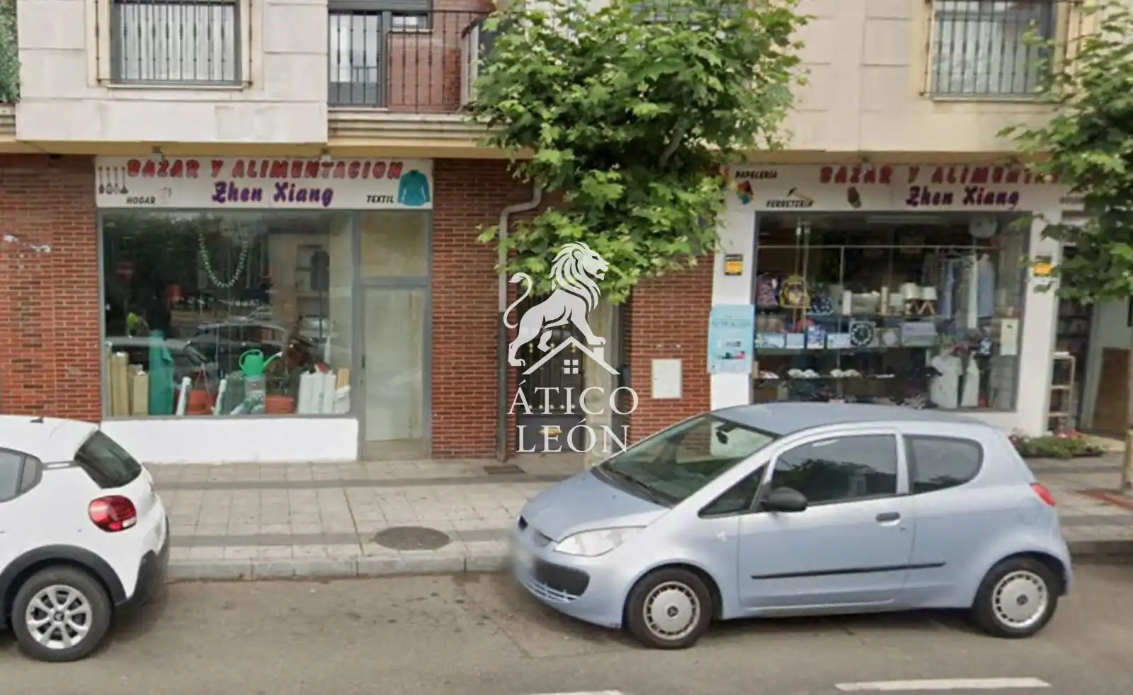 Local comercial en venda a Mariano Andrés