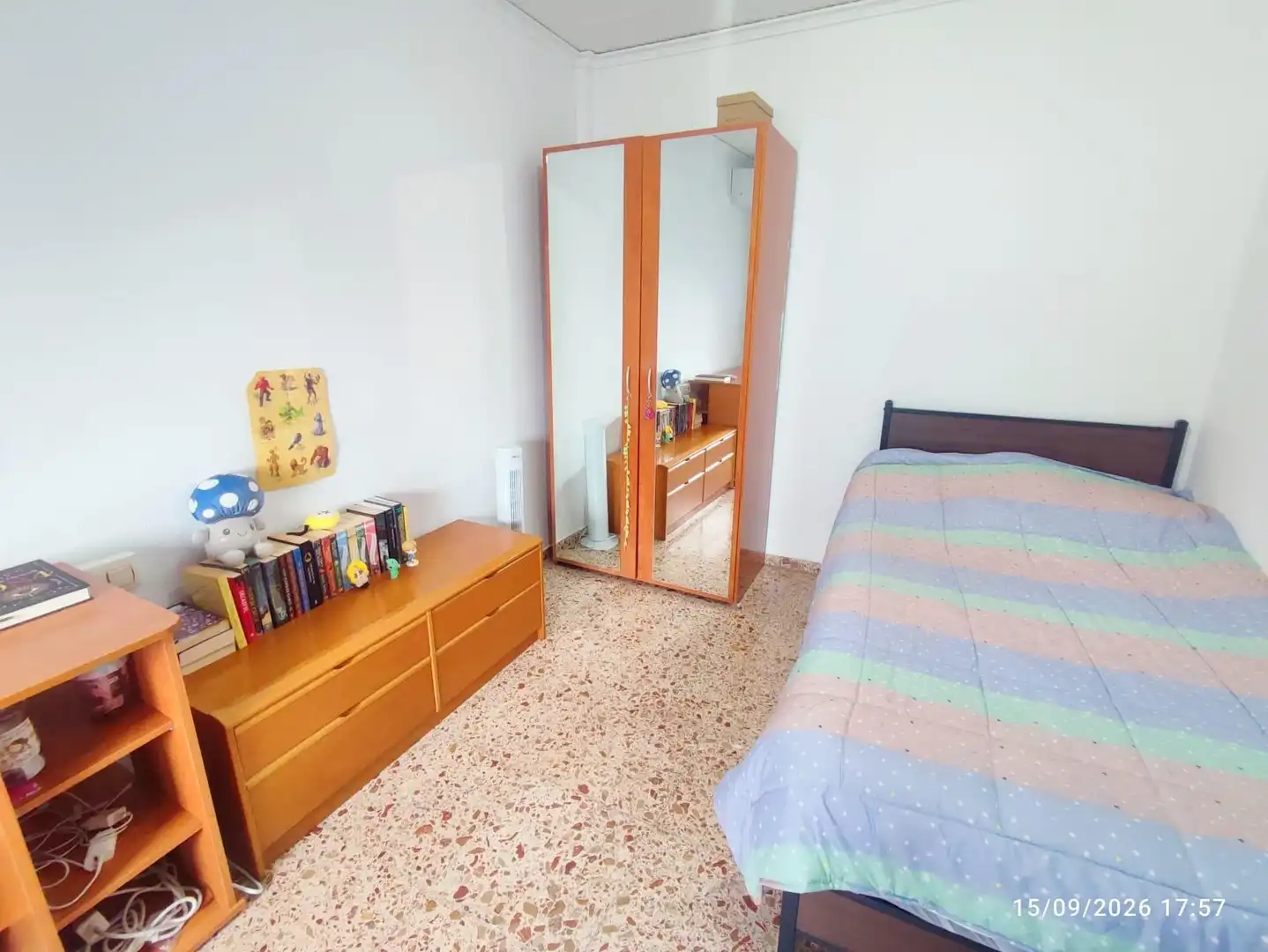 Wohnung mit Terrasse zum Verkauf in Castalla, imagen 19