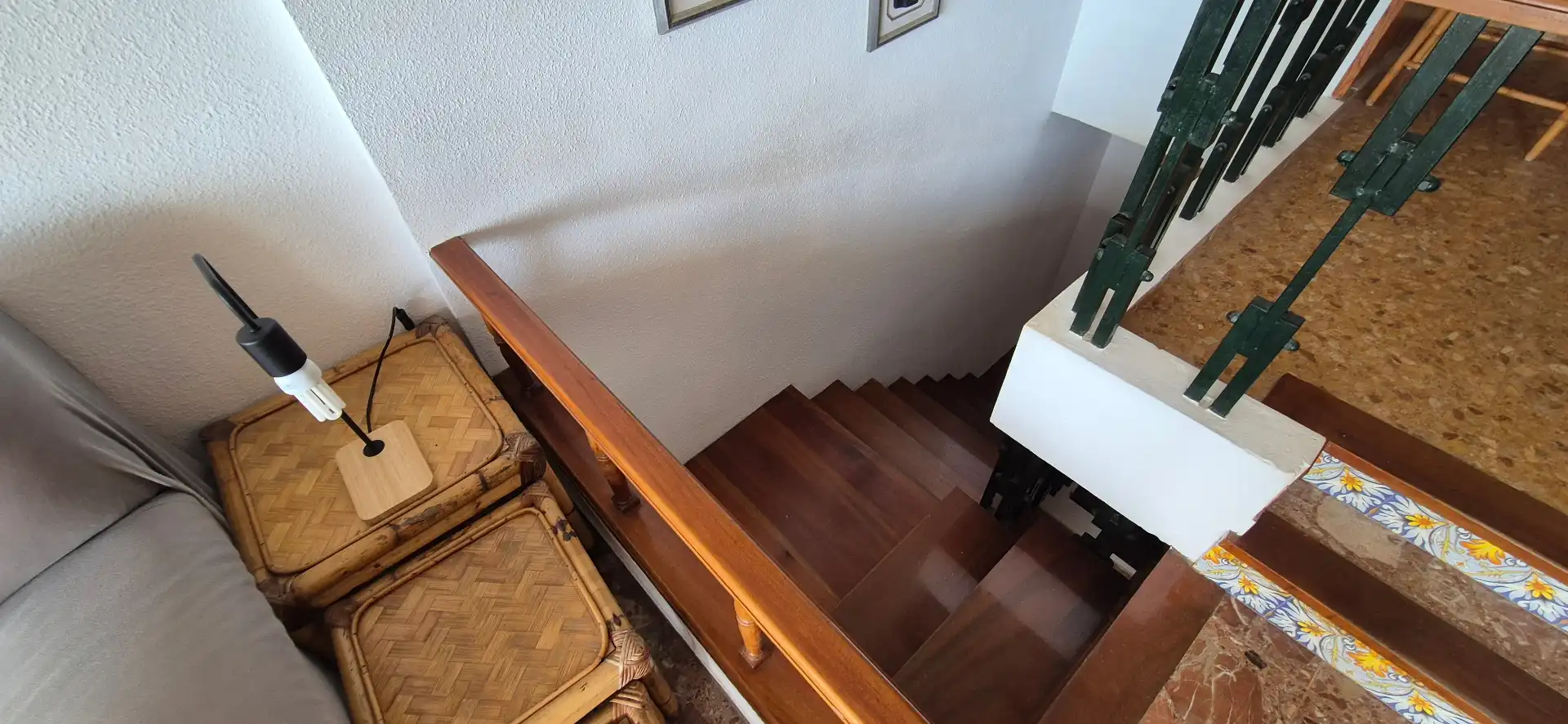 Dúplex en venda en Gandia amb Terrassa, Traster i Moblat