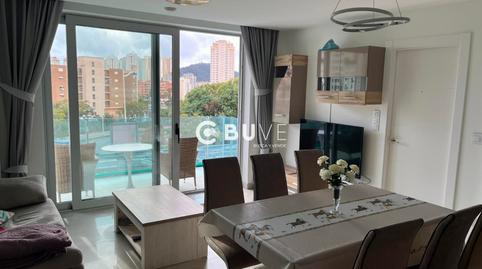 Photo 3 of Flat for sale in N/a, Finestrat Pueblo, Finestrat