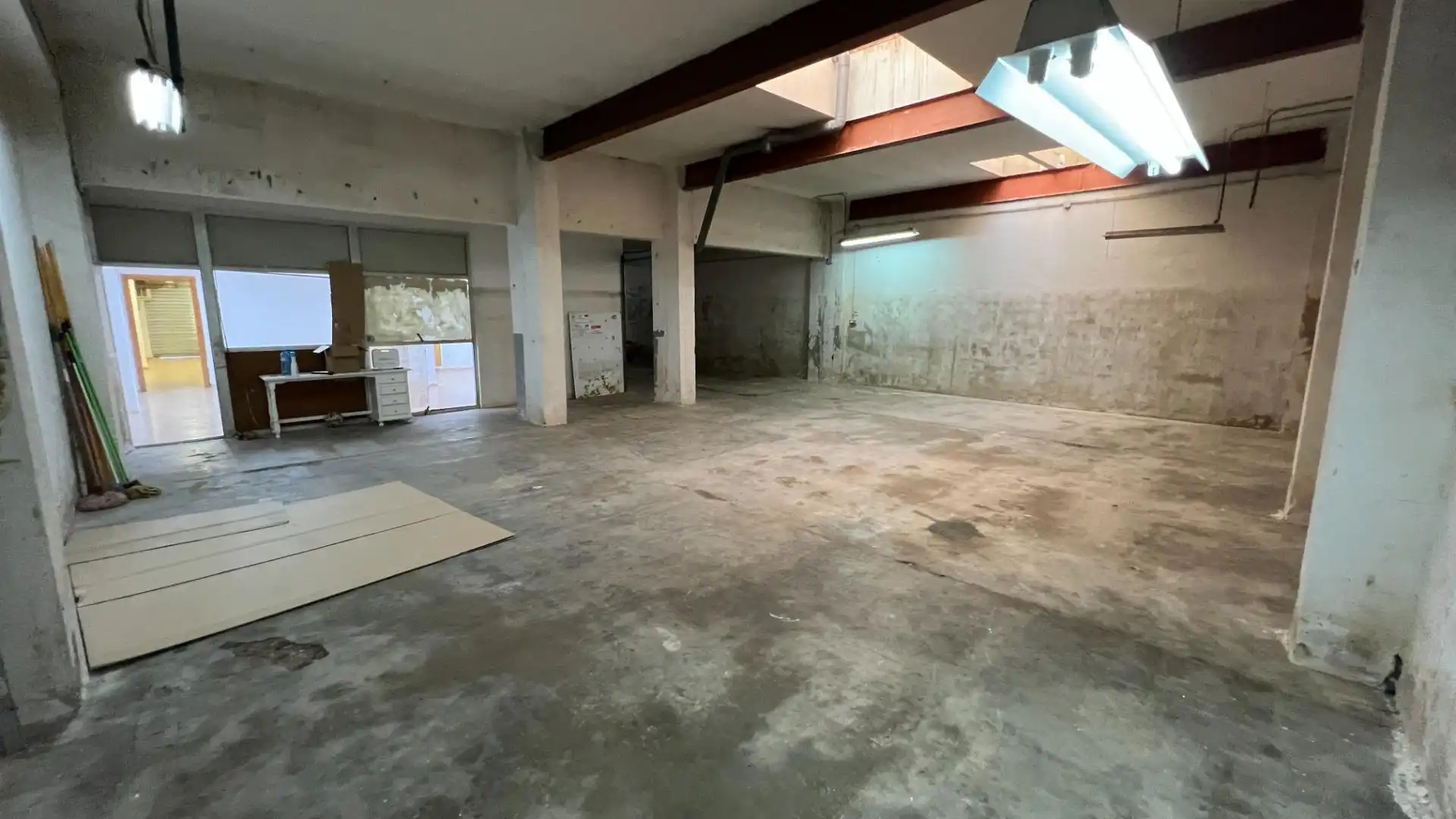 Local comercial en alquiler en Plaza Xúquer, imagen 17