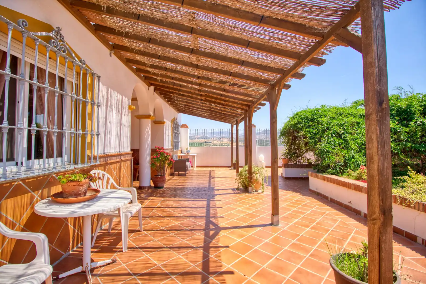 Maison avec piscine à vendre à Álora, imagen 13