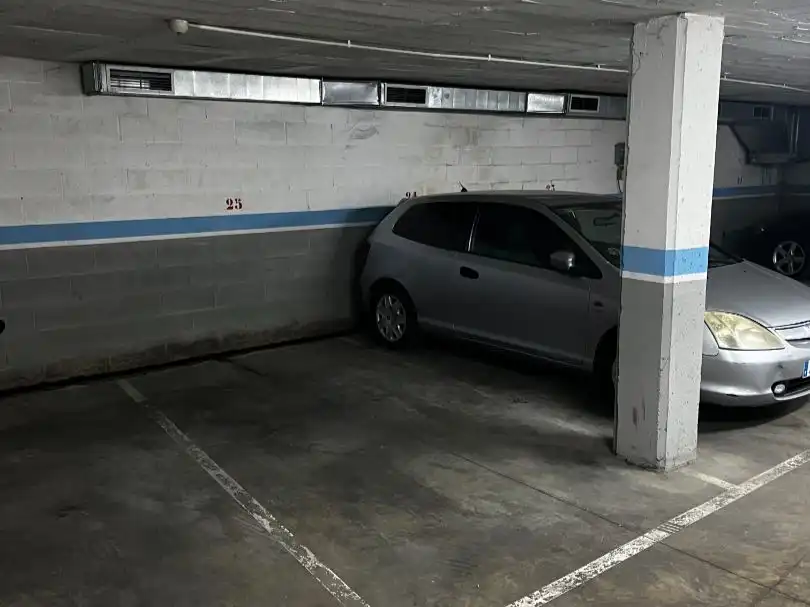 Individual en alquiler en Carrer de l'Anselm Clavé 19, imagen 15