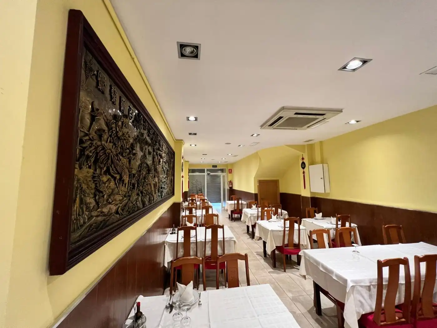 Local comercial en traspaso en Creu Alta - Puiggener, imagen 4