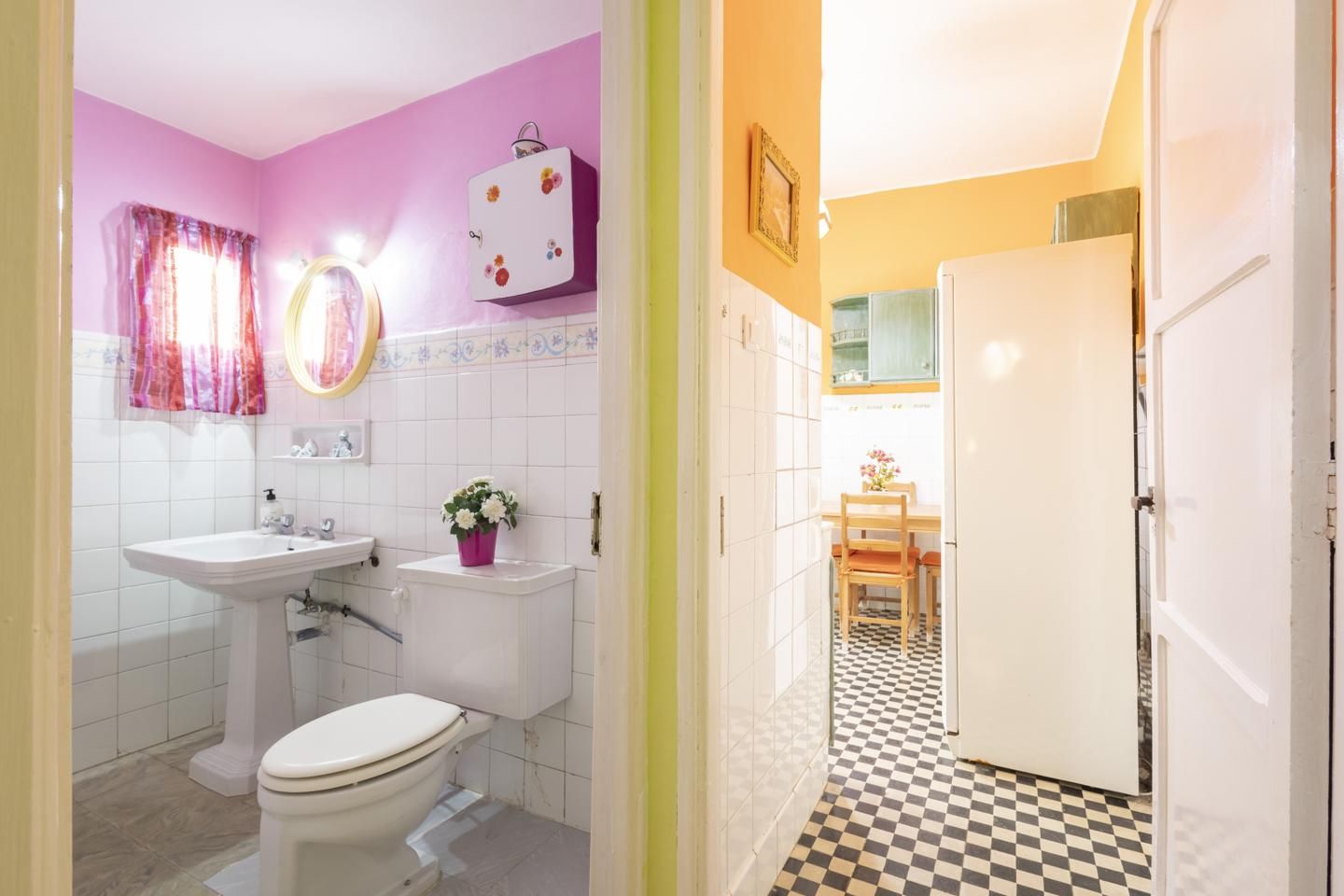 Baño de Edificio en venta en Puerto de la Cruz