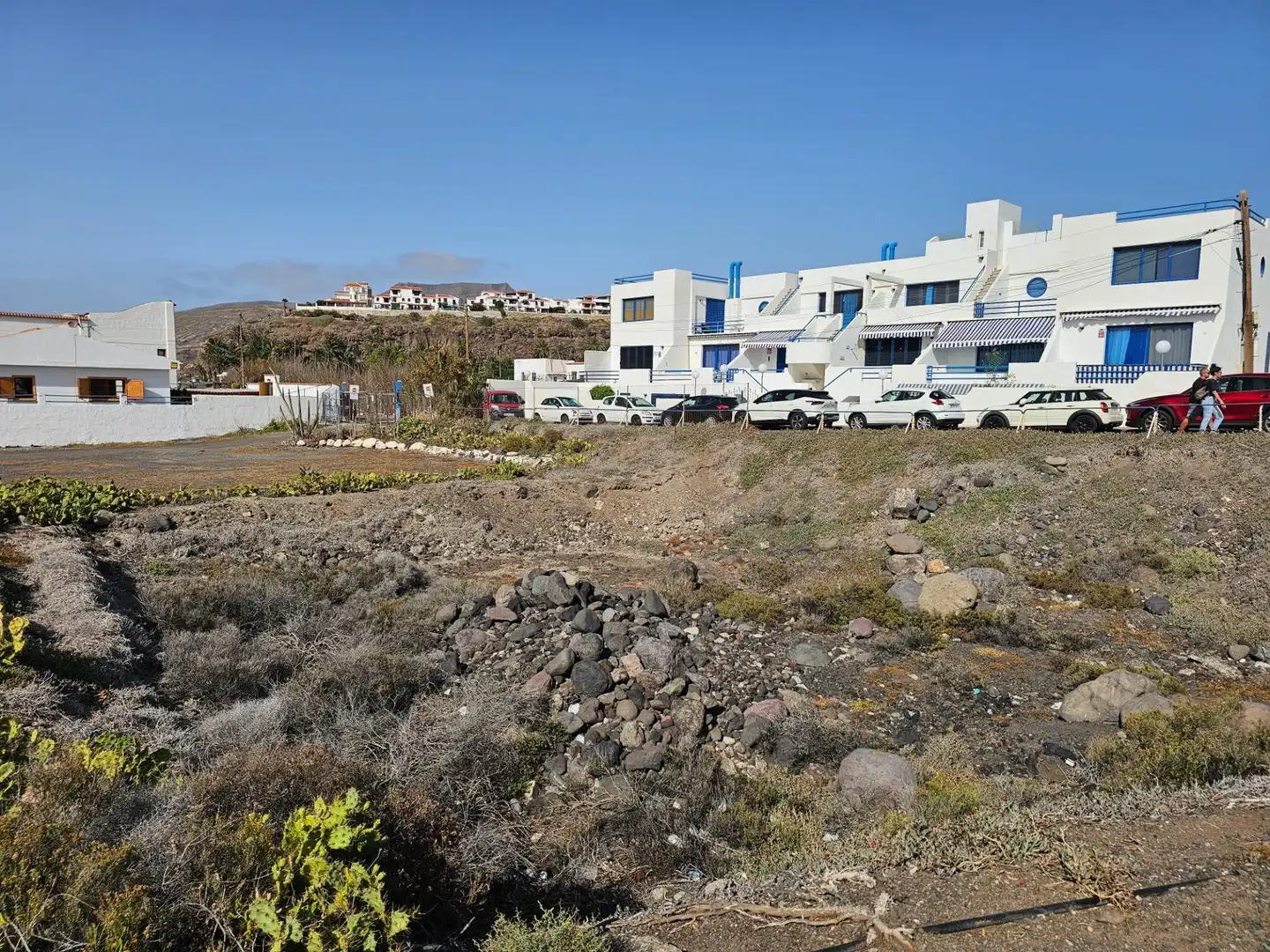 Residencial en venda en Agaete