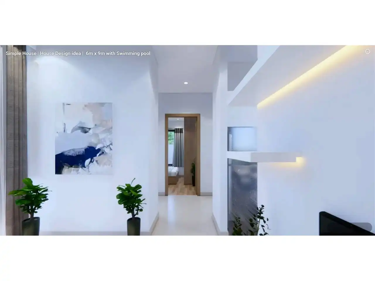Villa avec piscine à vendre à Calle Mario Vargas Llosa, imagen 32