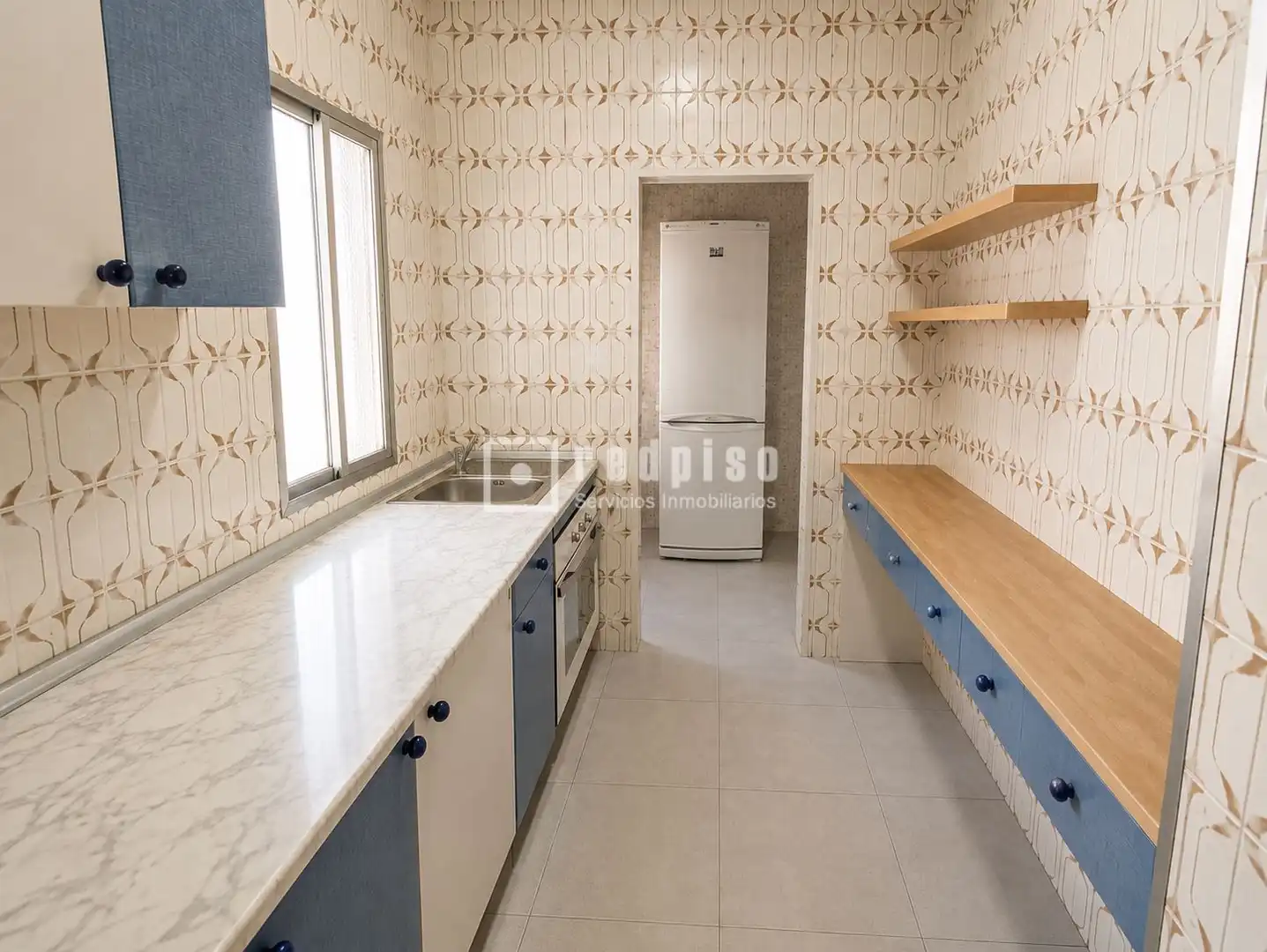 Flat for sale in de la Sierra de Picos Europa, Zona Centro Joven
