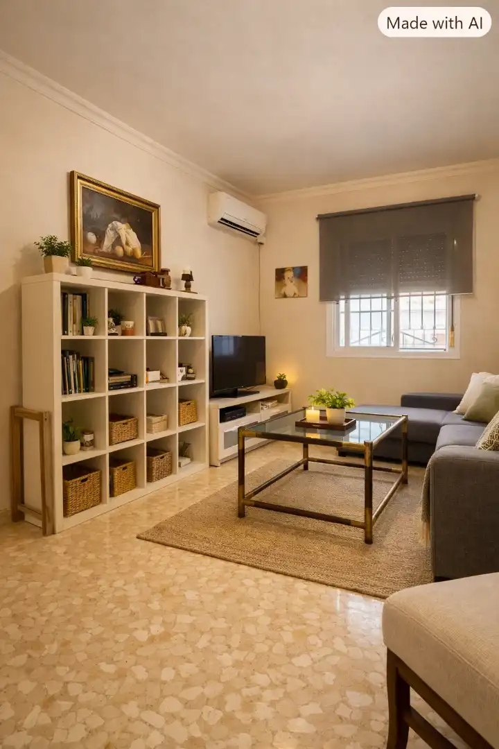 Flat for sale in Calle Abajo 29