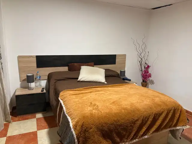 Schlafzimmer von Wohnung zum Verkauf in Polinyà de Xúquer
