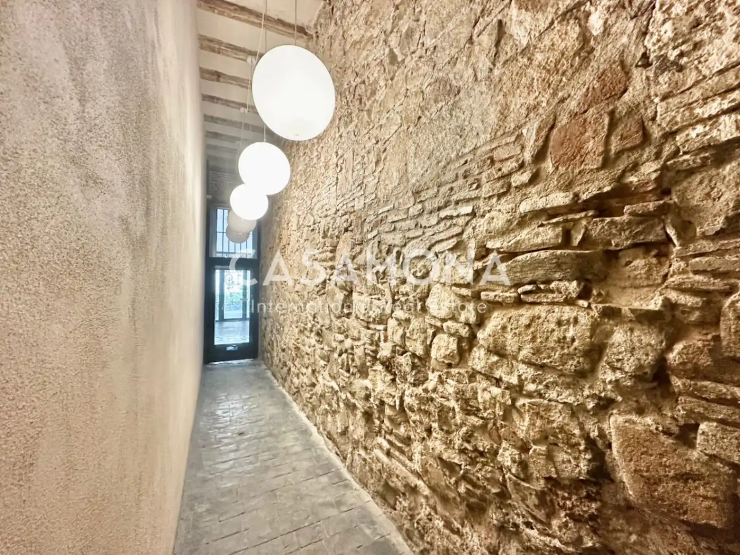 Appartement compact avec ascenseur à louer à Ciutat Vella, imagen 33