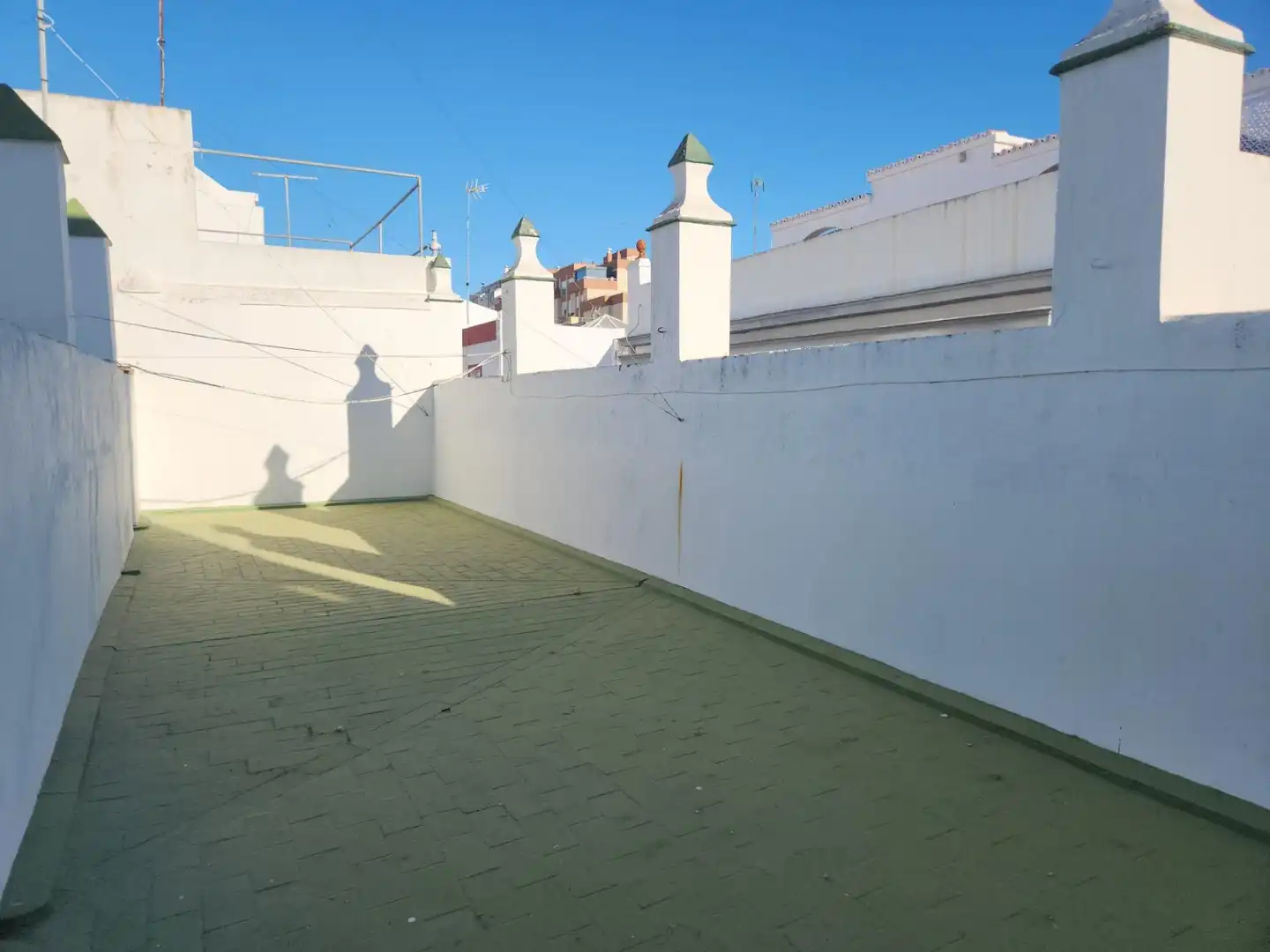 Casa en venda a Calle DOLORES, imagen 36