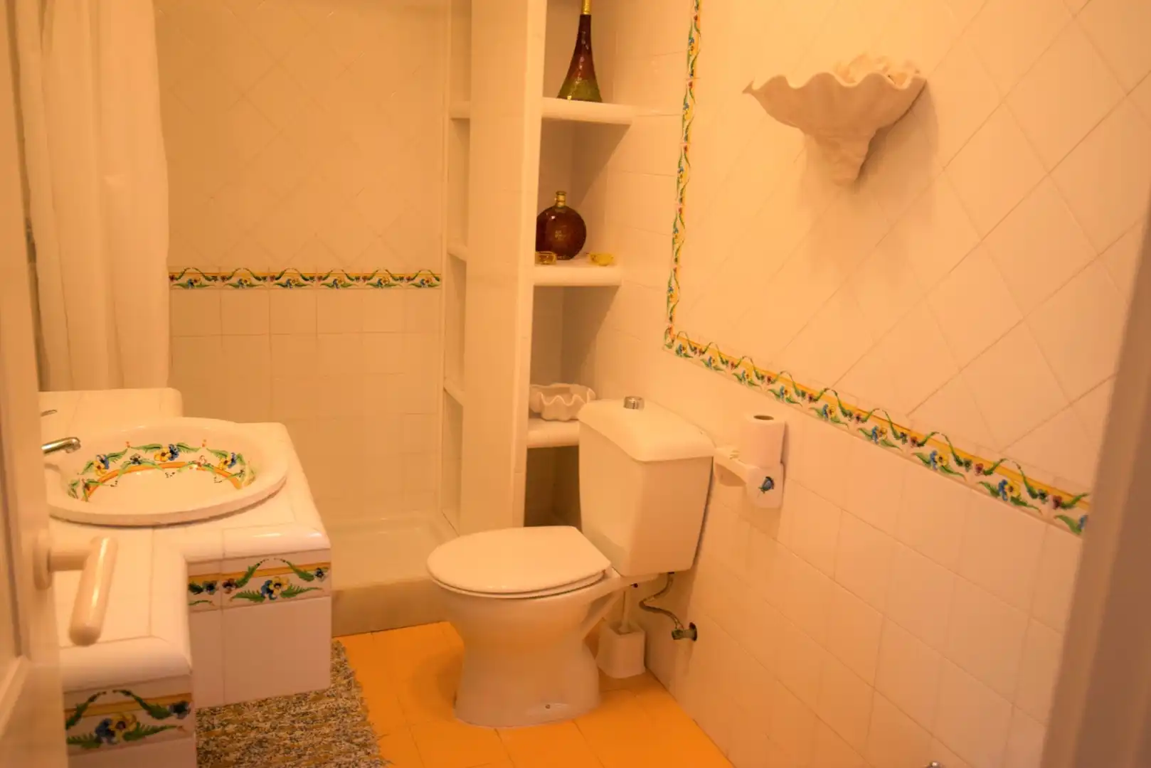 Casa amb piscina en venda a Santa Pola ciudad, imagen 12