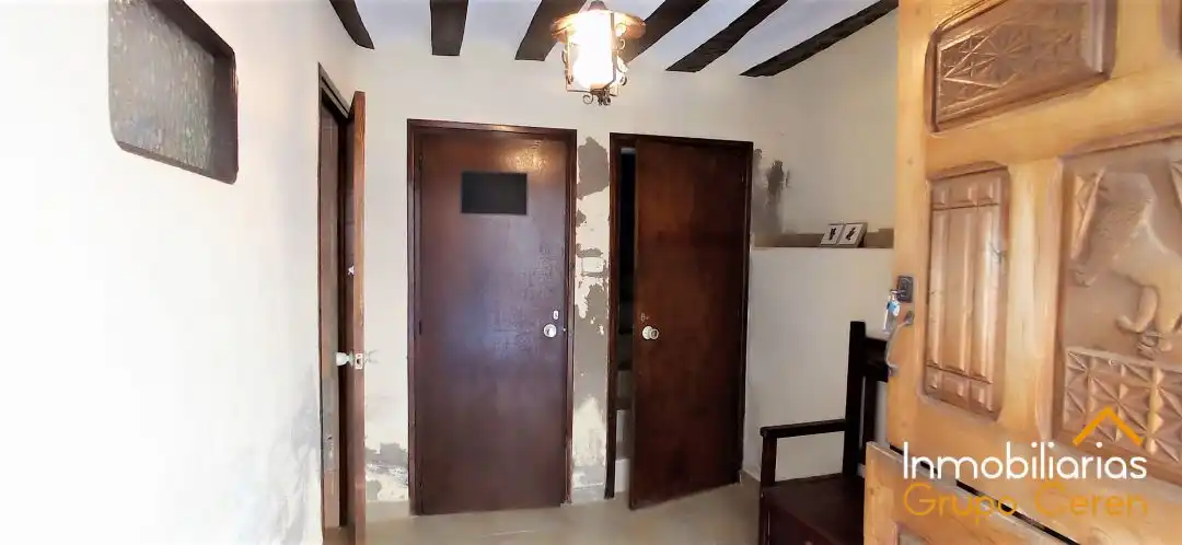 Casa o chalet en venta en Canillas de Río Tuerto