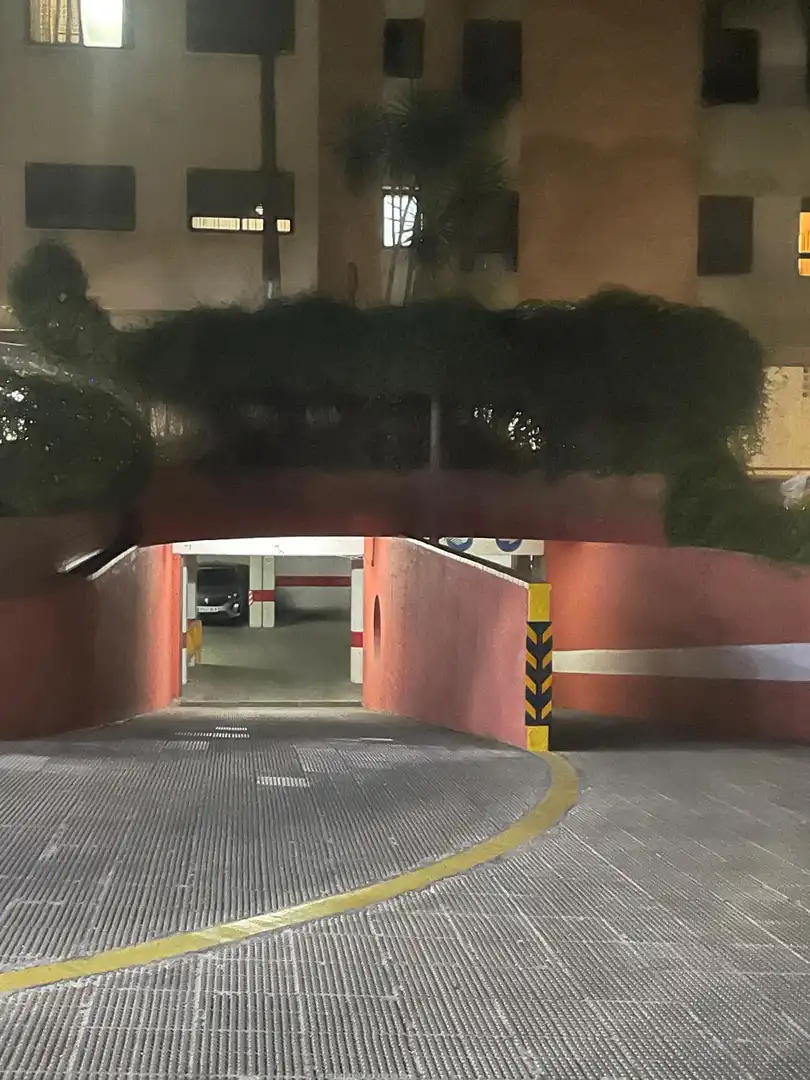 Aparcament en venda a José Recuerda Rubio, imagen 4