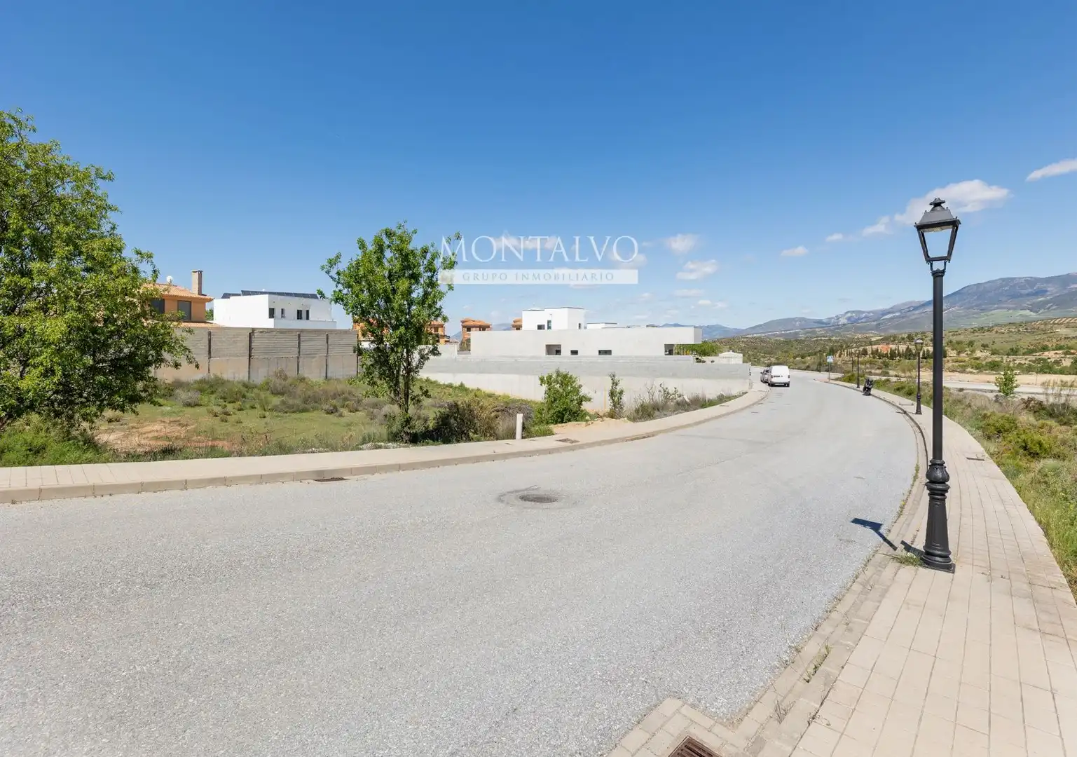 Residential for sale in Dílar