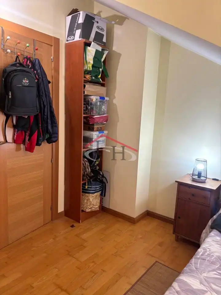 Dúplex en venta en San Andrés del Rabanedo con Calefacción, Parquet y Trastero