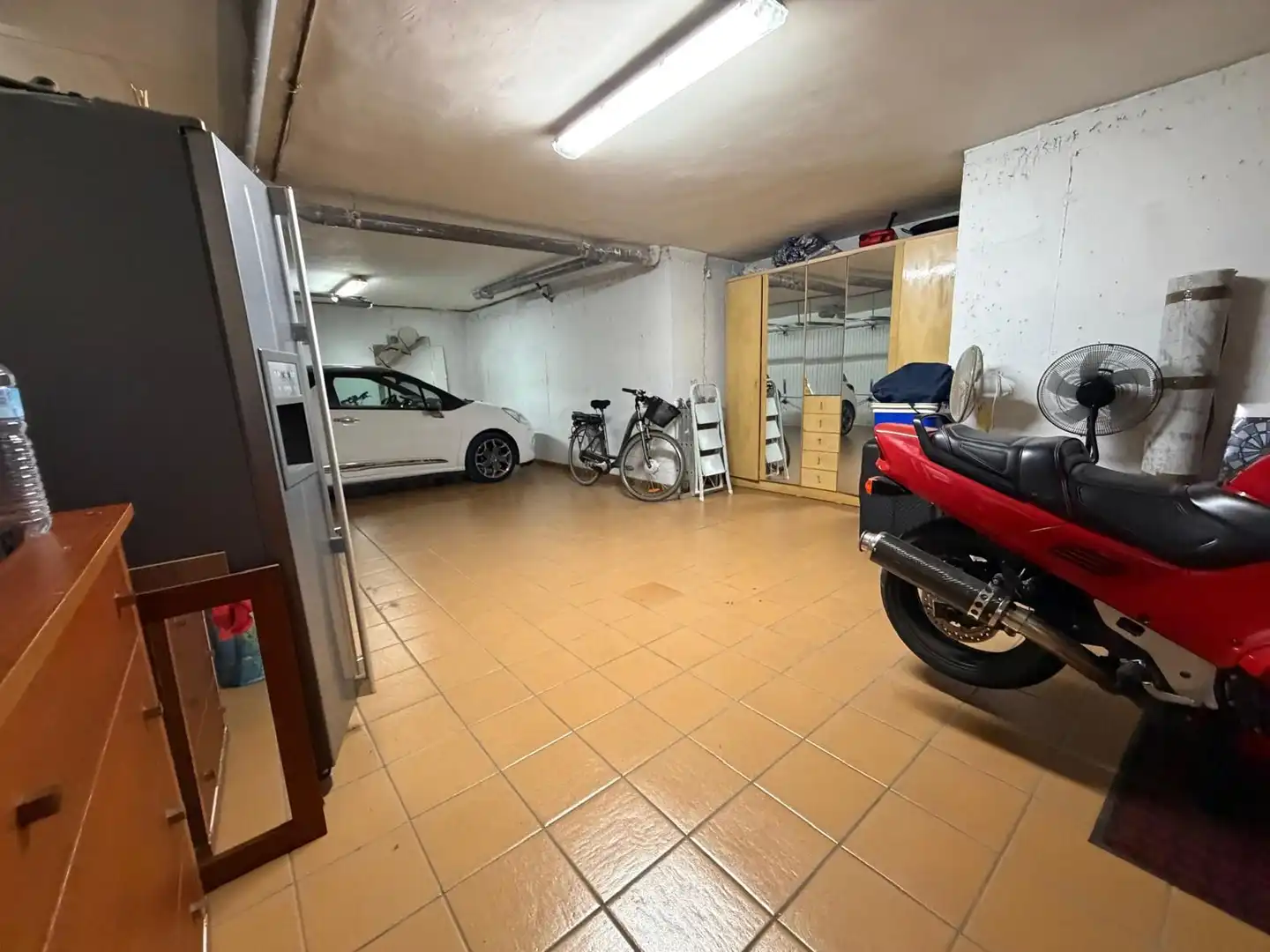 Duplex with pool for sale in Calabardina, imagen 34