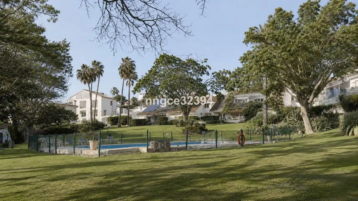 Haus zum Verkauf in Nueva Andalucía, imagen 34