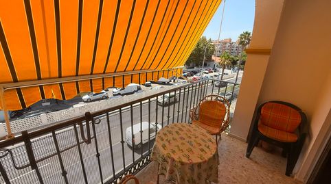 Foto 3 de Piso en venta en Calle Pintor Cipriano Maldonado, 17, Viña Málaga, Vélez-Málaga