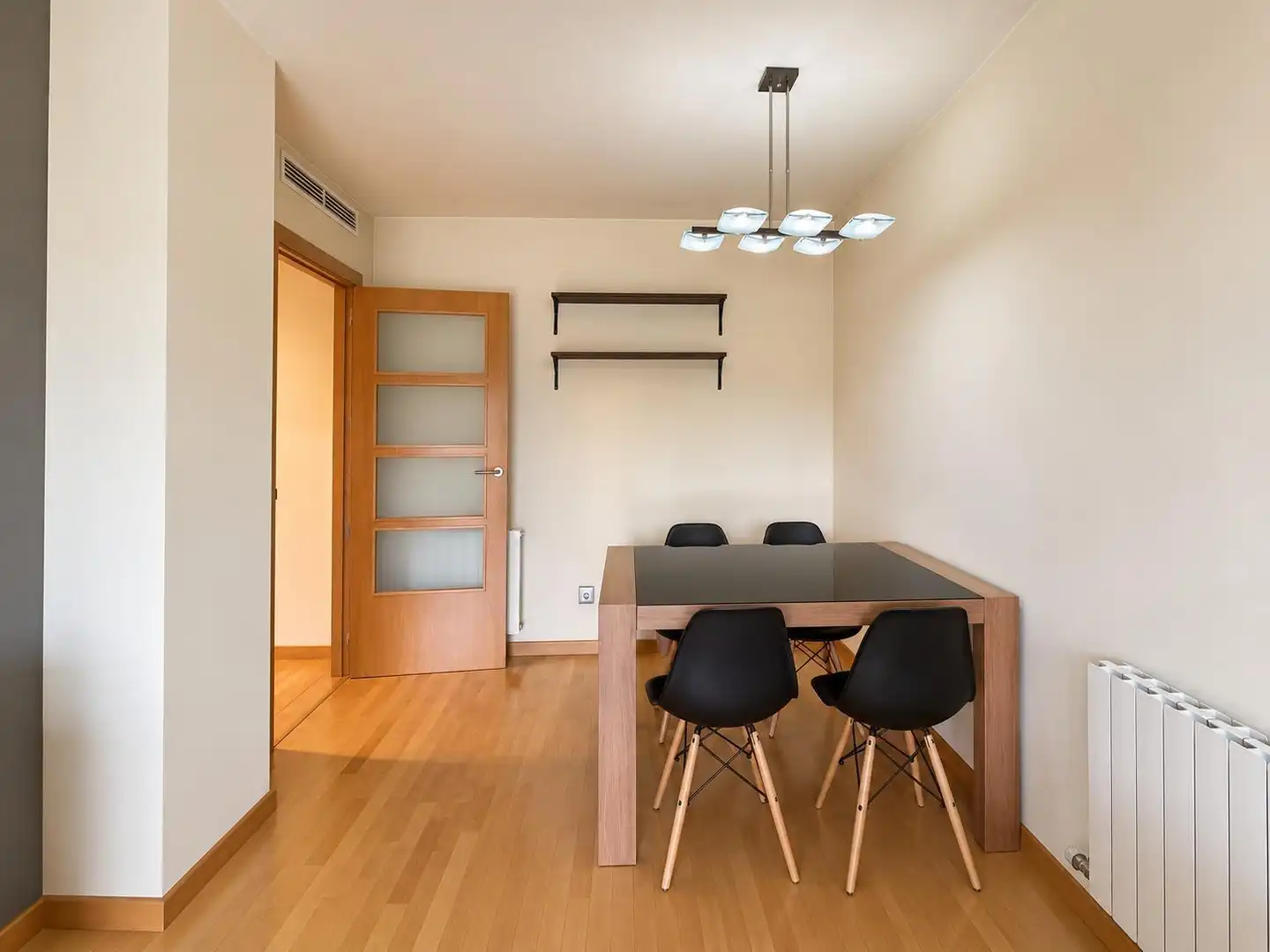 Flat with terrace for sale in PLA DE BAIX, imagen 4