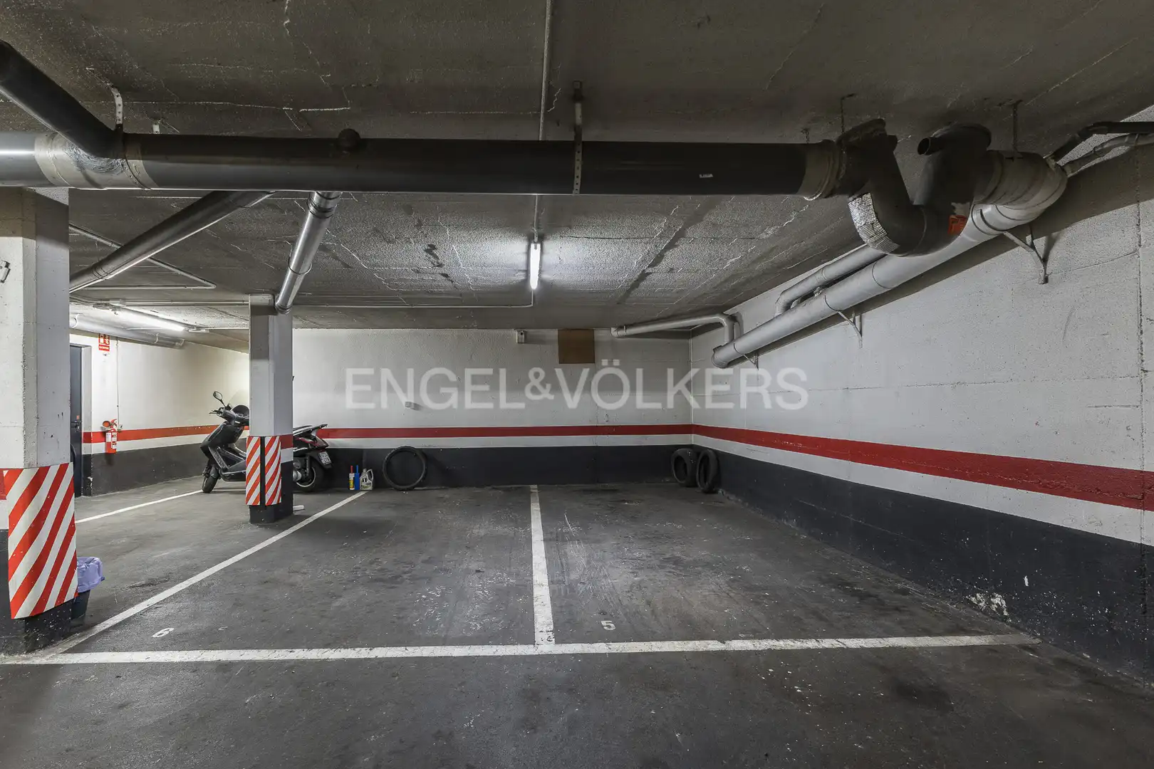 Ático con terraza en venta en Finestrelles, imagen 56