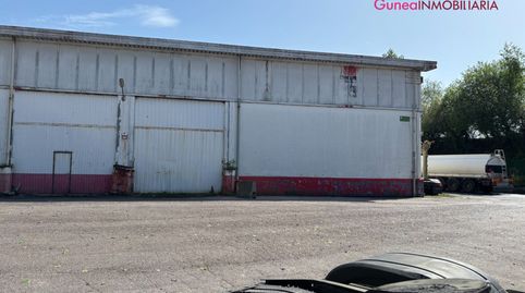 Photo 3 of Industrial buildings for rent in Ipintza Kalea, Lezo, Gipuzkoa