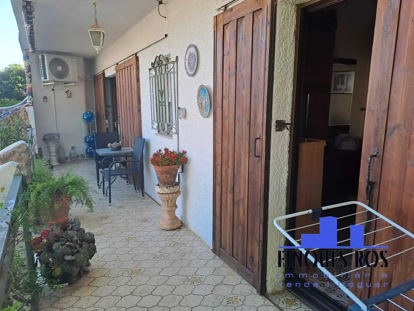 Casa o xalet en venda a Boverals - Saldonar