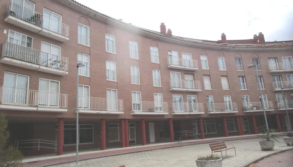 Photo 1 of Flat for sale in Plaza de la Cruz, Cistérniga, Valladolid
