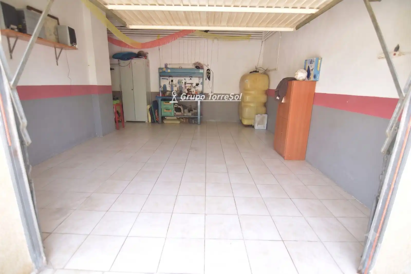 Casa a schiera con piscina in vendita a Pedrera, imagen 34