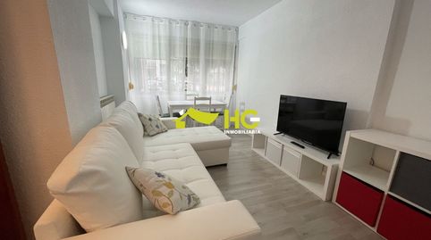 Photo 2 of Flat for rent in El Soto - Azorín, Móstoles