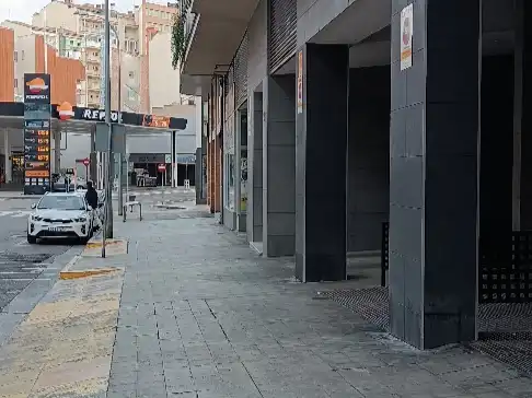 Individual en venda a Academia 33
