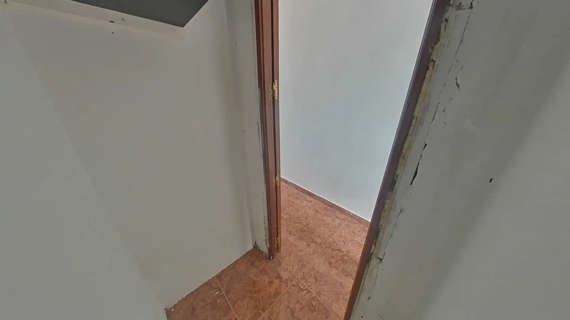 Piso en venta en Madrid