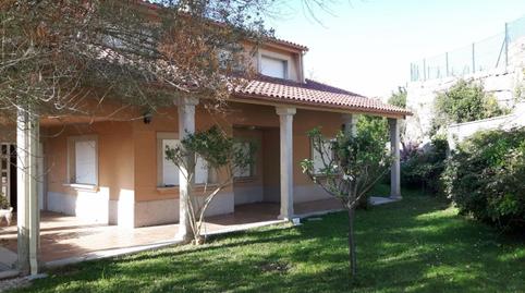 Foto 2 de Casa o xalet en venda a Coruxo - Oia - Saiáns, Vigo