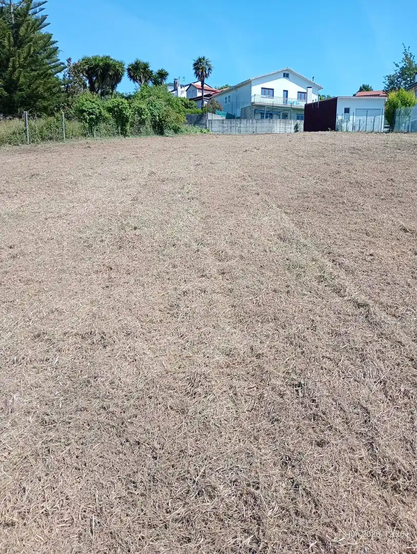 Terrain résidentiel à vendre à Carretera N-VI TORRE  BARREIRAS, imagen 18