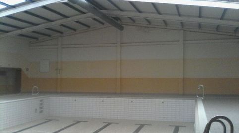 Photo 2 of Industrial buildings for rent in C/ Santa Barbara , Valencia de Alcántara, Cáceres