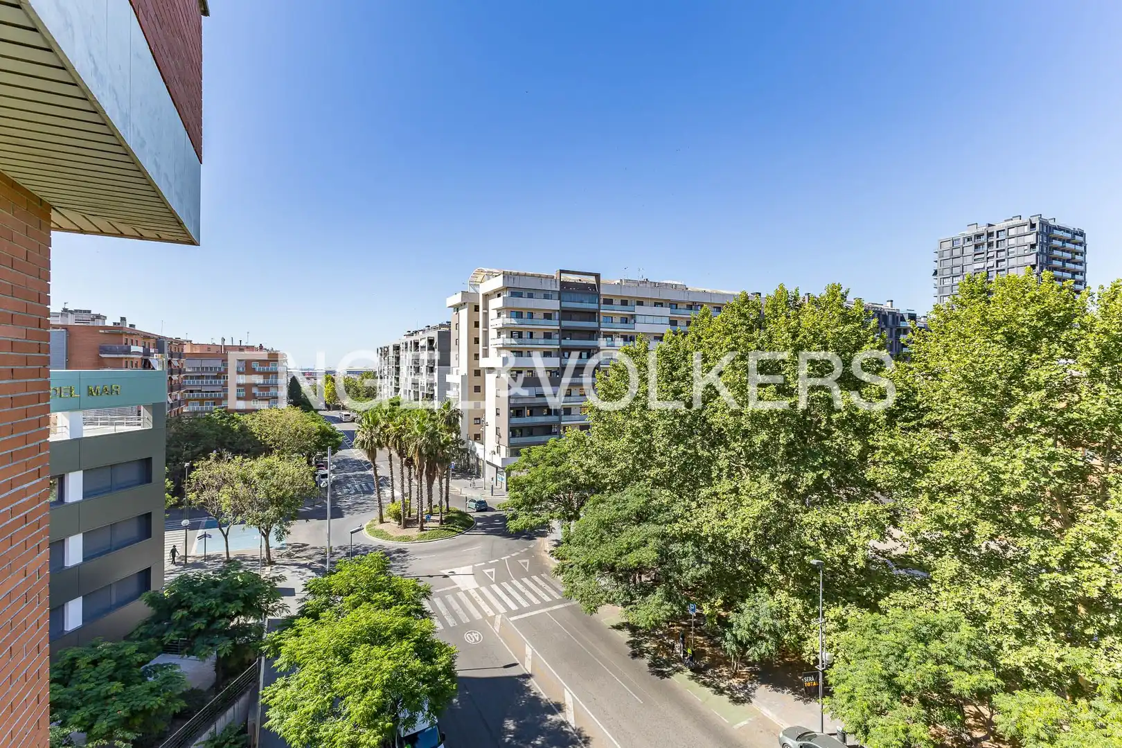 Penthouse mit Aufzug zum Verkauf in Nou Eixample Sud, imagen 32