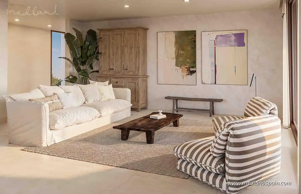 Villa avec piscine à vendre à Orihuela Costa, imagen 5