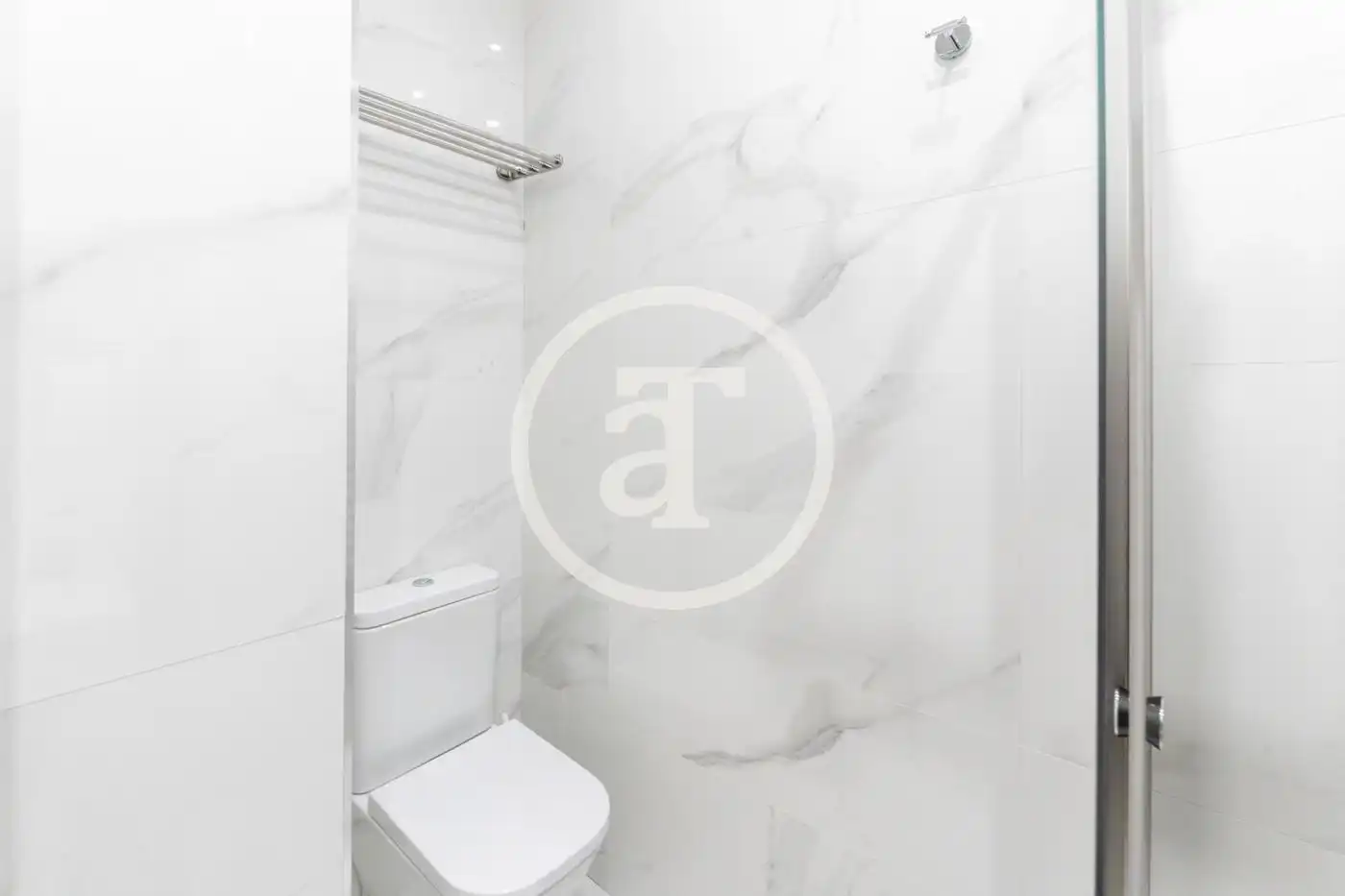Appartement avec terrasse à louer à Calle del Correo, imagen 25
