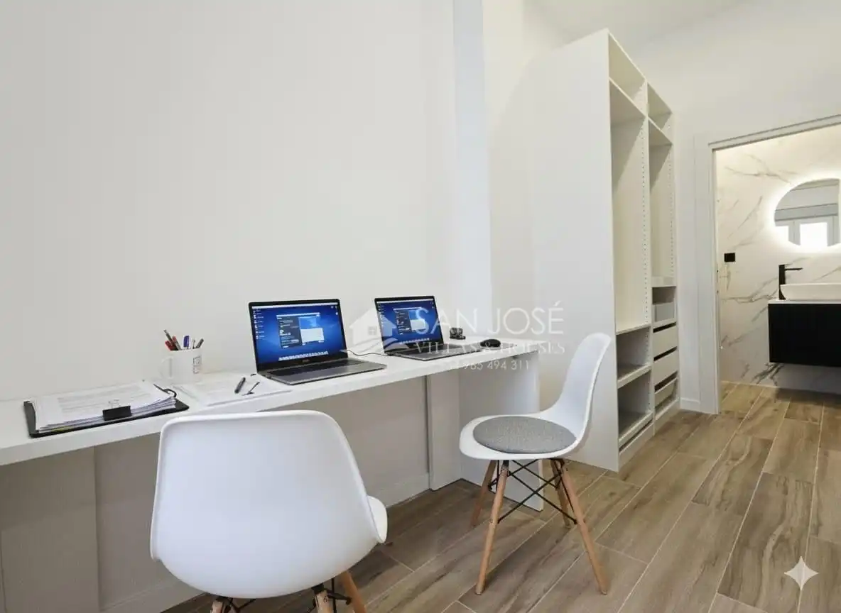 Maison avec terrasse à vendre à Aspe Centro, imagen 20