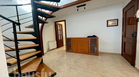 Foto 2 de Dúplex en venda a Miquel Guanse, ., Centre Vila, Barcelona