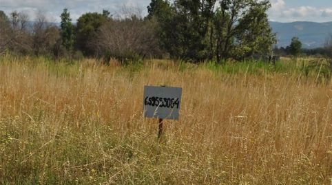 Foto 4 de Terreno en venta en Lugar San Cibrao, 11, Oímbra, Ourense