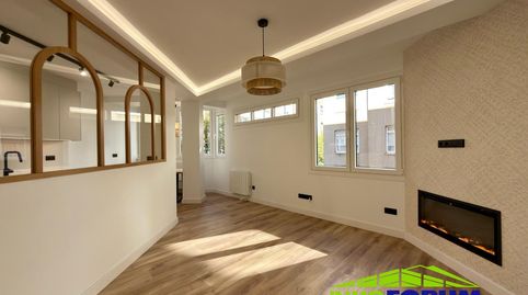 Foto 5 de Piso en venta en Calle Barcelona, Agra del Orzán - Ventorrillo, A Coruña Capital
