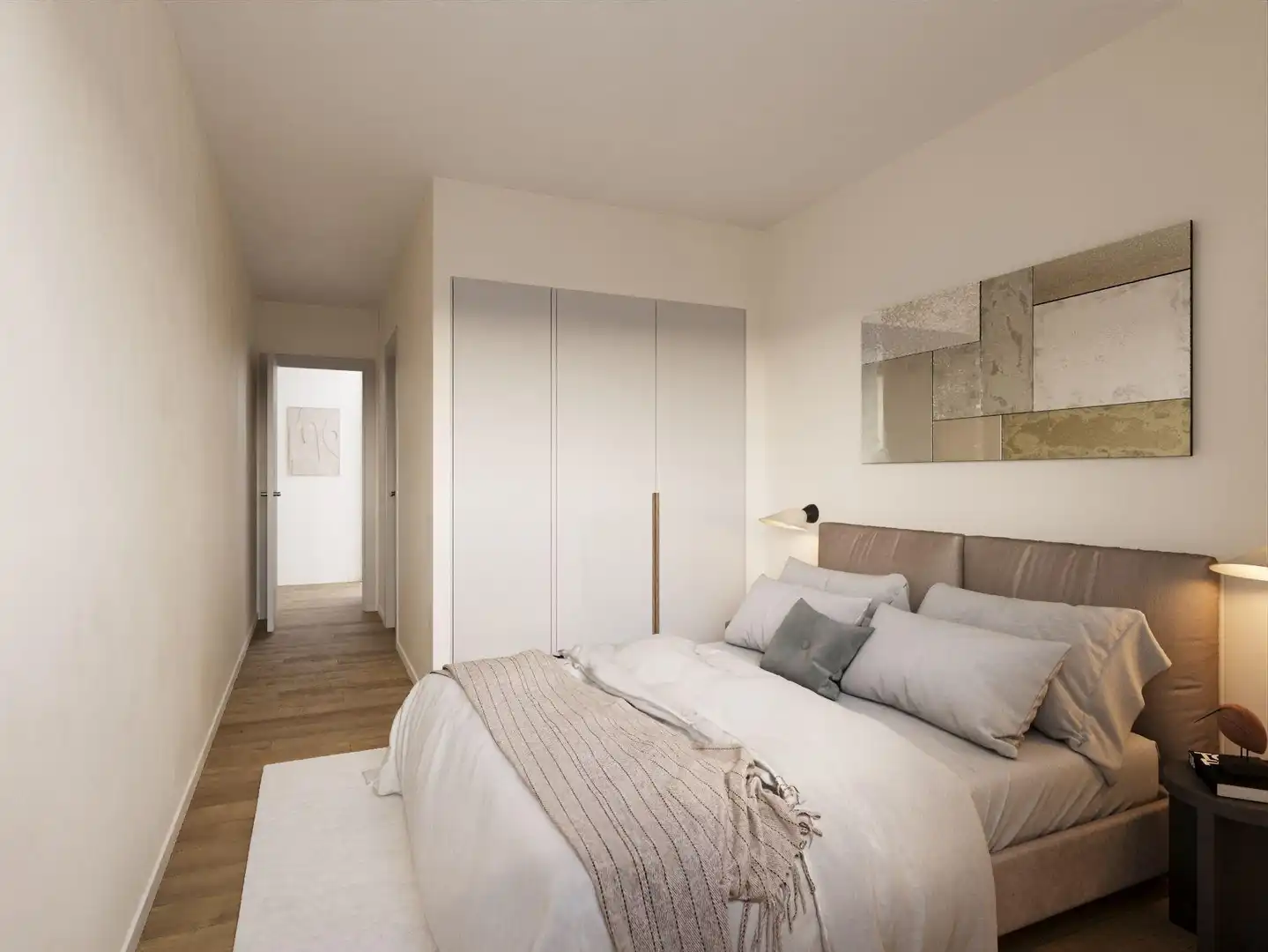 Ático con terraza en venta en Casco Antiguo, imagen 9